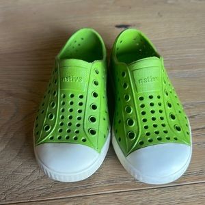 Native Jefferson shoes